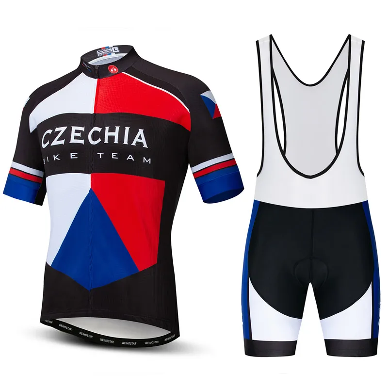 9 Weimostar Israel велосипедная майка, набор, Мужская велосипедная майка, шорты, MTB топы, горный велосипед, костюм Ropa Ciclismo, одежда - Цвет: 9