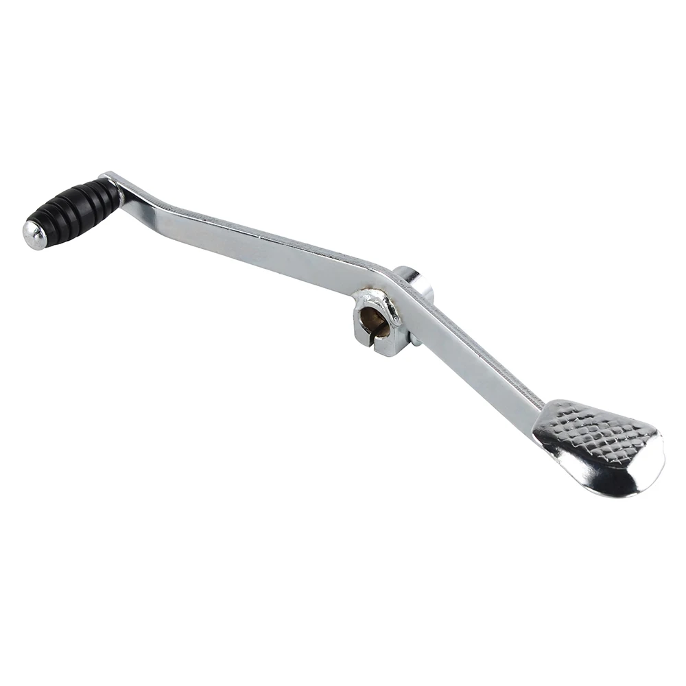 Aftermarket переключения Экипировка для рук пересменка педаль Рычаг Honda Z50A CA102 CA105 CA105T