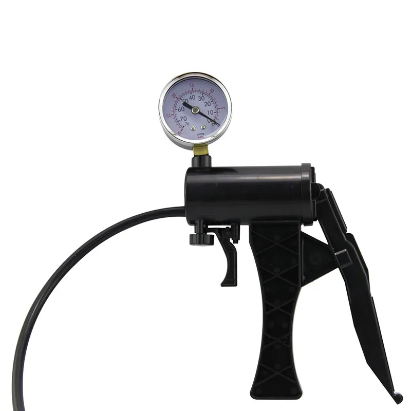 Пенис насос всасывающий удлинитель ручной привод вакуумный человек секс игрушка