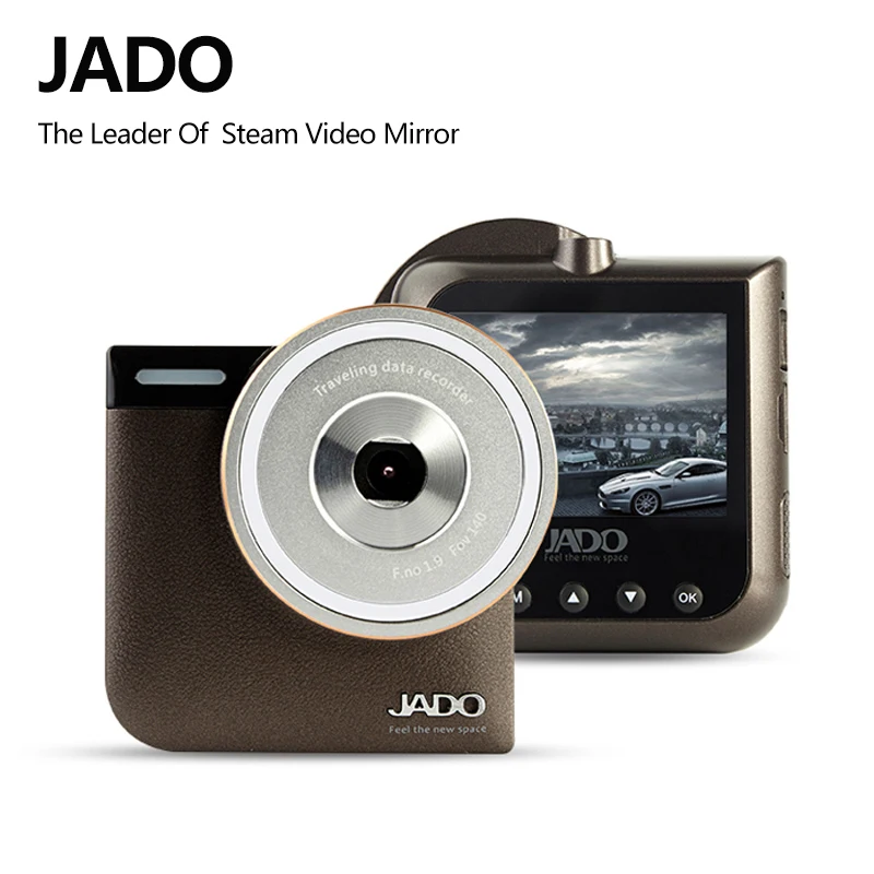 JADO D760 2,4 'Novatek Автомобильная камера Full HD 1080P Мини Автомобильный видеорегистратор 140 Градусов Автомобильный Регистратор Автомобильный видеорегистратор s Dash cam