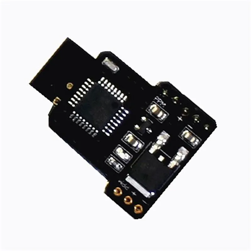 Мультипротокол TX модуль для Frsky X9D Plus X12S Flysky TH9X передатчик|flysky th9x|flysky modulefrsky module |