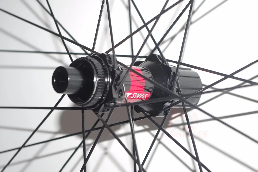 DT 240 s BOOST 28 мм x 38 мм Асимметричная 29er MTB Trail AM углерода колесная довод Tubeless без крючков горный велосипед колеса 28 отверстия