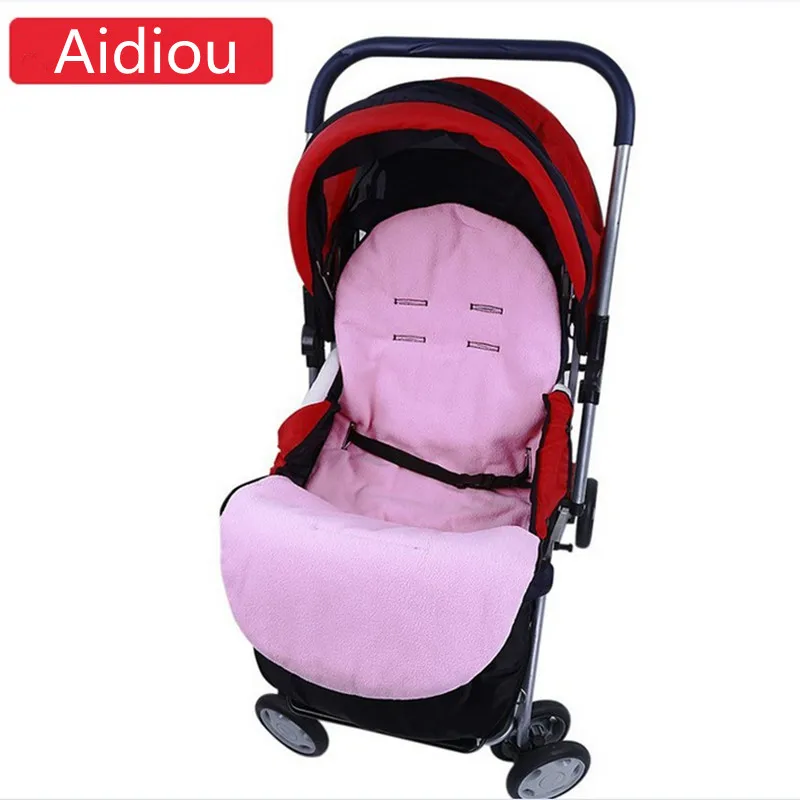 Бесплатная доставка детская коляска спальный мешок детские чехол для коляски