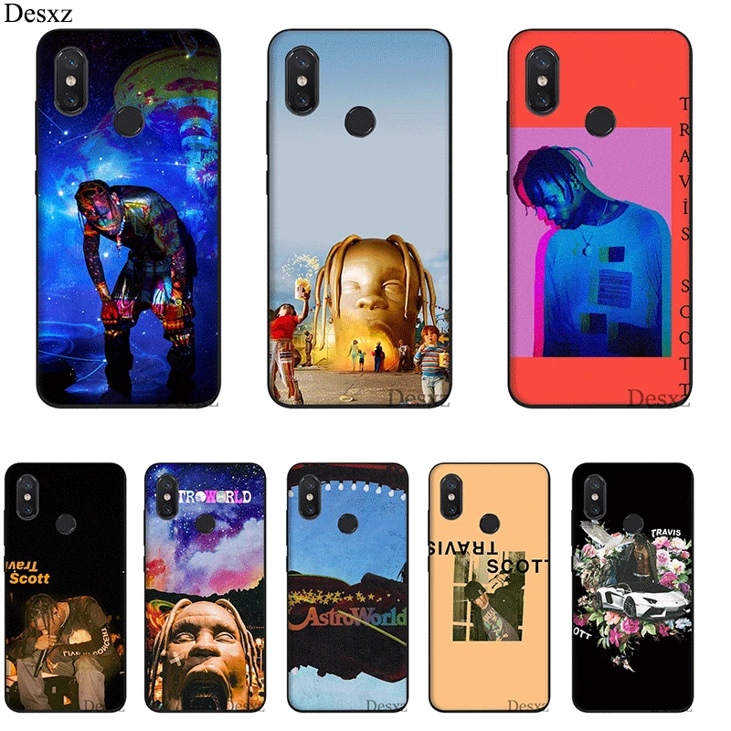 Флисовый чехол для Xiaomi MiMAX3 6 8 9 10 SE A1 2 3 9T CC9 E Pro|Бамперы| |