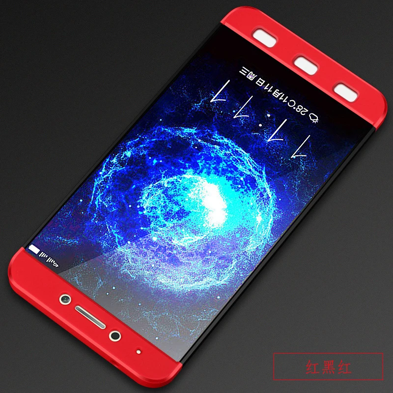 Защитный чехол на 360 градусов для Letv LeEco Le s3 x626, Жесткий Чехол из поликарбоната для Le eco Le 2 LeEco Le 2 Pro Le2 X620 x527 x520
