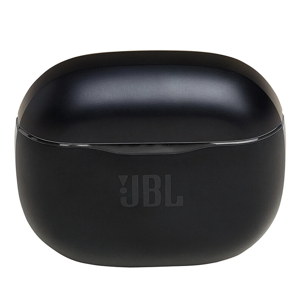 Наушники JBL TWS True Wireless Bluetooth TUNE120 с микрофоном невидимые наушники сенсорным