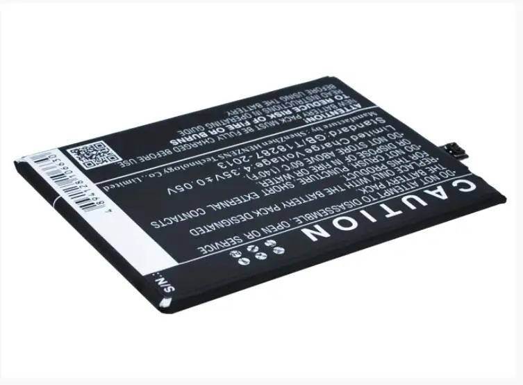 Аккумулятор Cameron Sino 2250mAh для мобильного телефона BBK VIVO X5 4G X5L X5V Y5 Y5L B-73 | Мобильные