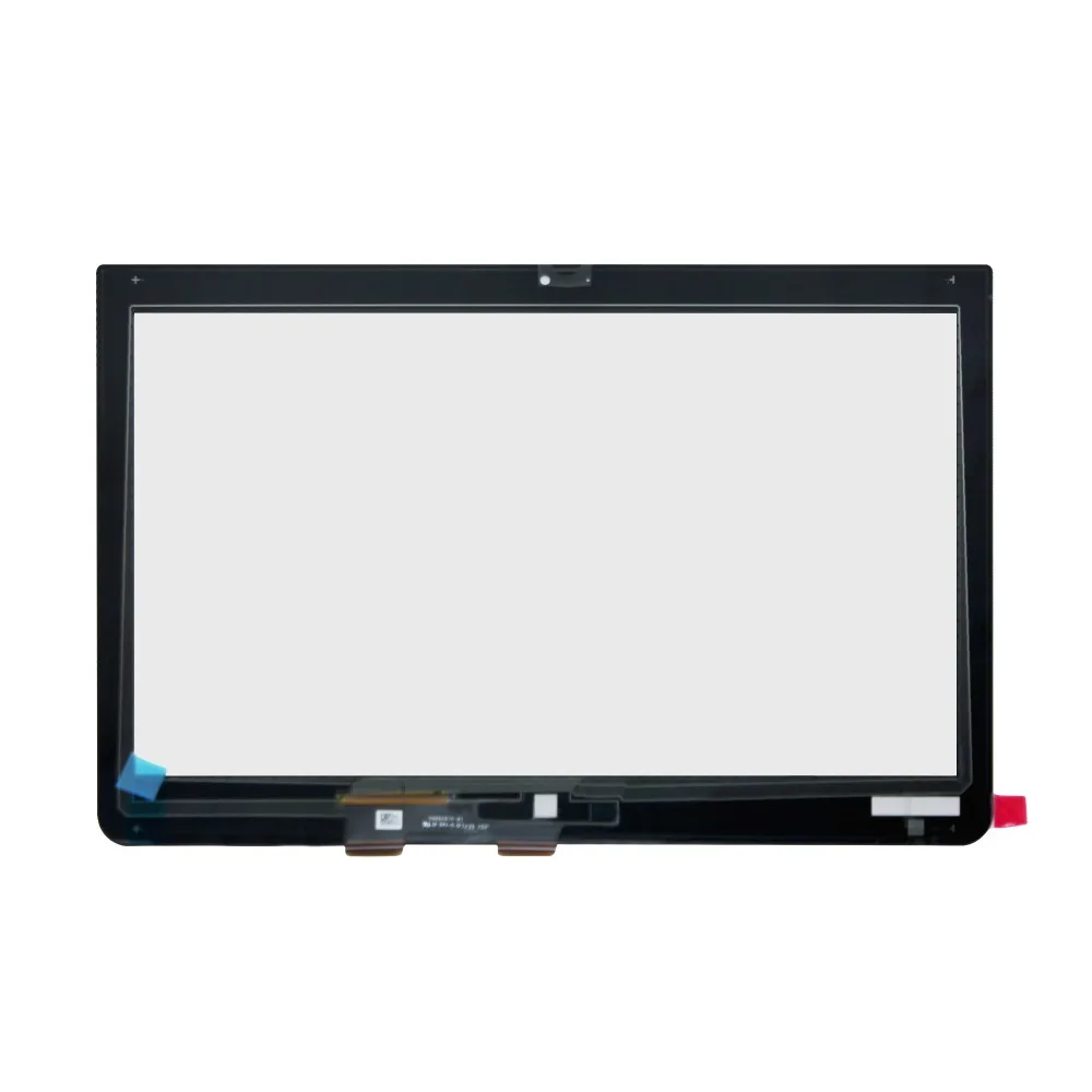 

Touch Screen Glass+Digitizer For Toshiba Satellite Radius L15W Series L15W-B1302 L15W-B1208 L15W-B1302