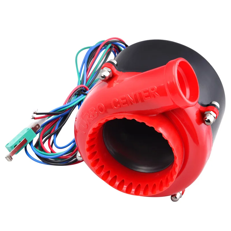 Espeeder предохранительный Клапан Turbo с Sound TQ звук Высокая производительность BOV