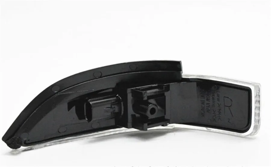 Поворотный сигнал заднего вида светодиодный светильник лампа для бокового