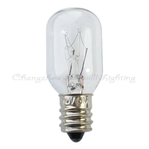 Миниатюрный светильник E10 20x48 110v 5w A118|miniature lamp|miniature light bulbminiature lamp bulbs |