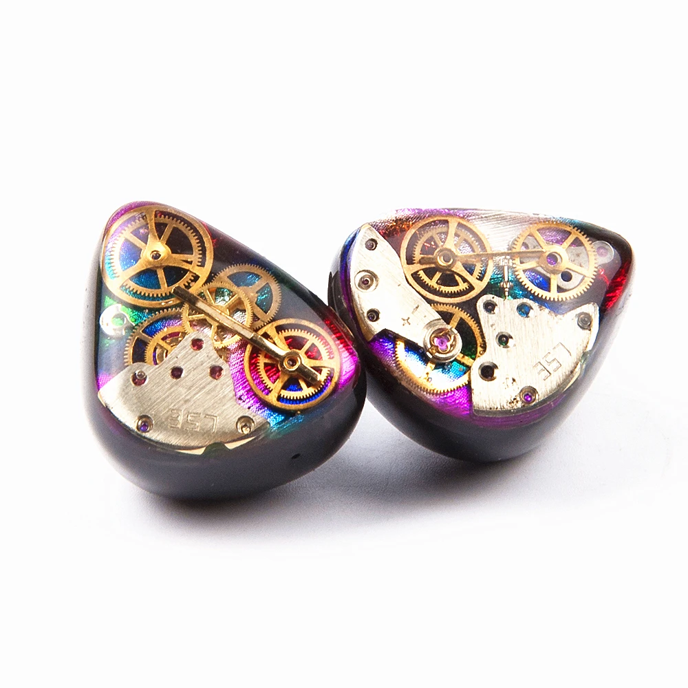 Yinyoo 8BA+1DD In Ear Earphone Drive Unit DIY HIFI Custom Made Monitoring With MMCX Interface | Электроника