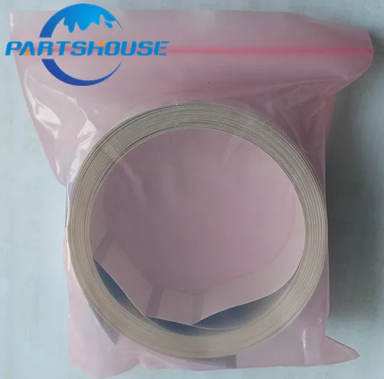

1Pcs Compatible new Trailing cable C6072-60393 C6074-60418 C6072-60196 Plotter parts For HP1505 1050C HP1055 1055CM cable kit