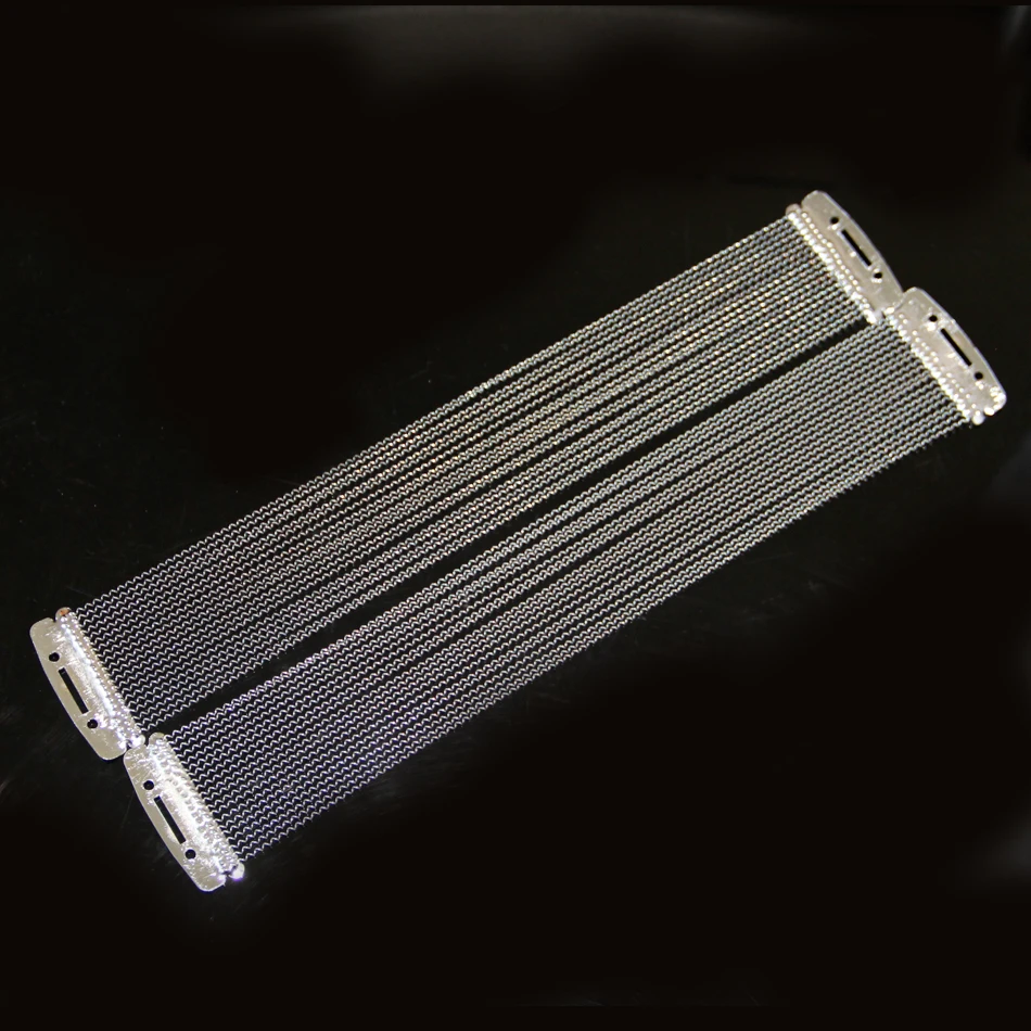 NEW Strand Snare Drum Wire Set / 14&quot Part Restoration Replacement Accessories 2pcs/set | Спорт и развлечения