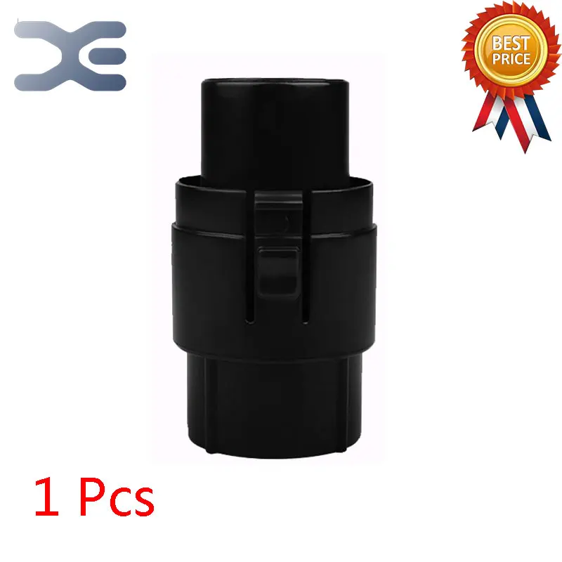 Аксессуары для пылесосов Midea хост-разъем шлангов с пряжкой 12-605 совместимы QW14T-203 |