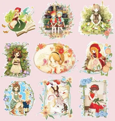 Офсетный пресс для девочек с героями мультфильмов утюжок ткань офсетная