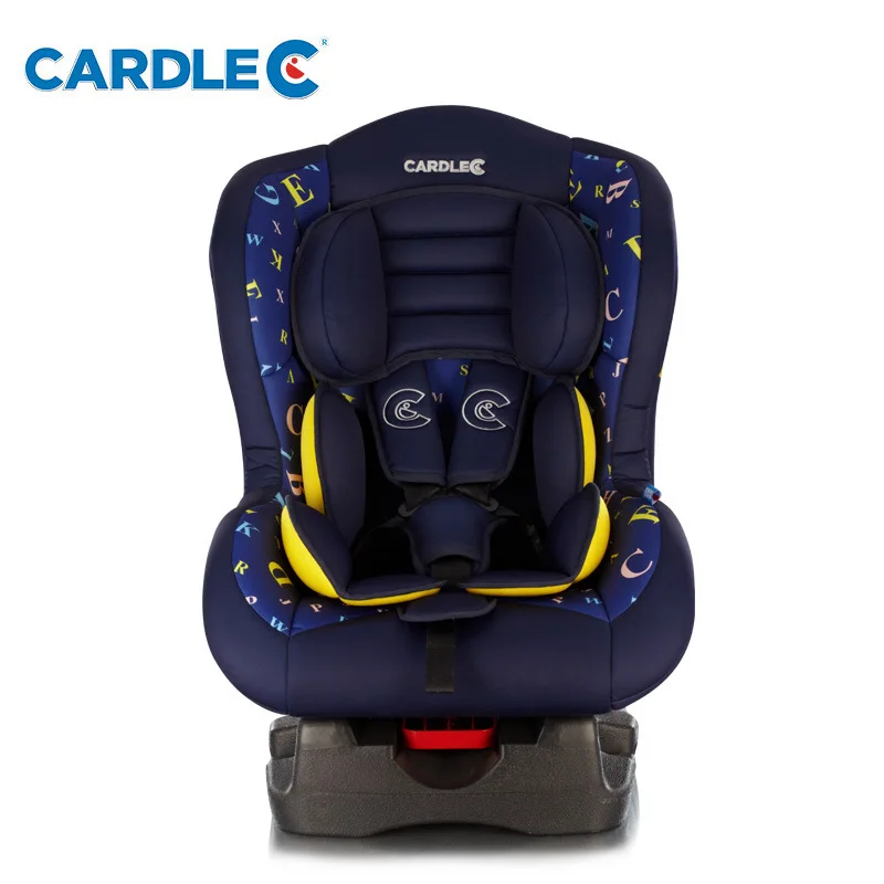 New children's car safety seats wholesale sales baby car seat child fixed seat