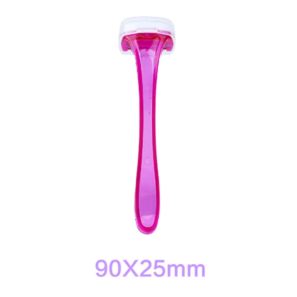 Эпилятор Secret Bikini Privates части шаблон для бритья волос на лобке восковая бритва