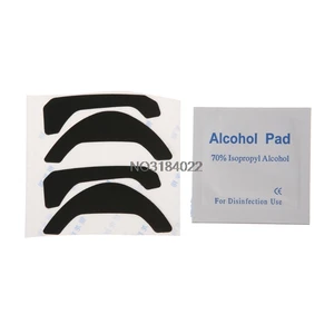 Коньки для мыши ROCCAT KONE, толщина 0,6 мм, 2 комплекта