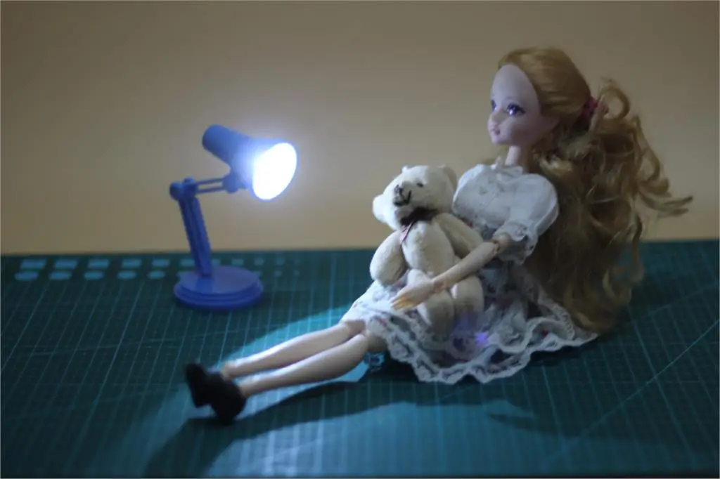1/4 1/6 BJD Doll furniture props decorations - 18 pcs/lot | Игрушки и хобби