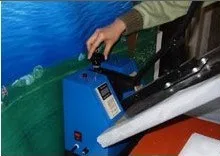 Термопресс для машины (100 шт./лот) A3 футболка Кружка сублимационная бумага хорошая