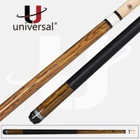 universal 1967 series 020 pool cue stick kit billiard cue 12 9mm tip technology maple shaft stick for athletes fine billiar 2019