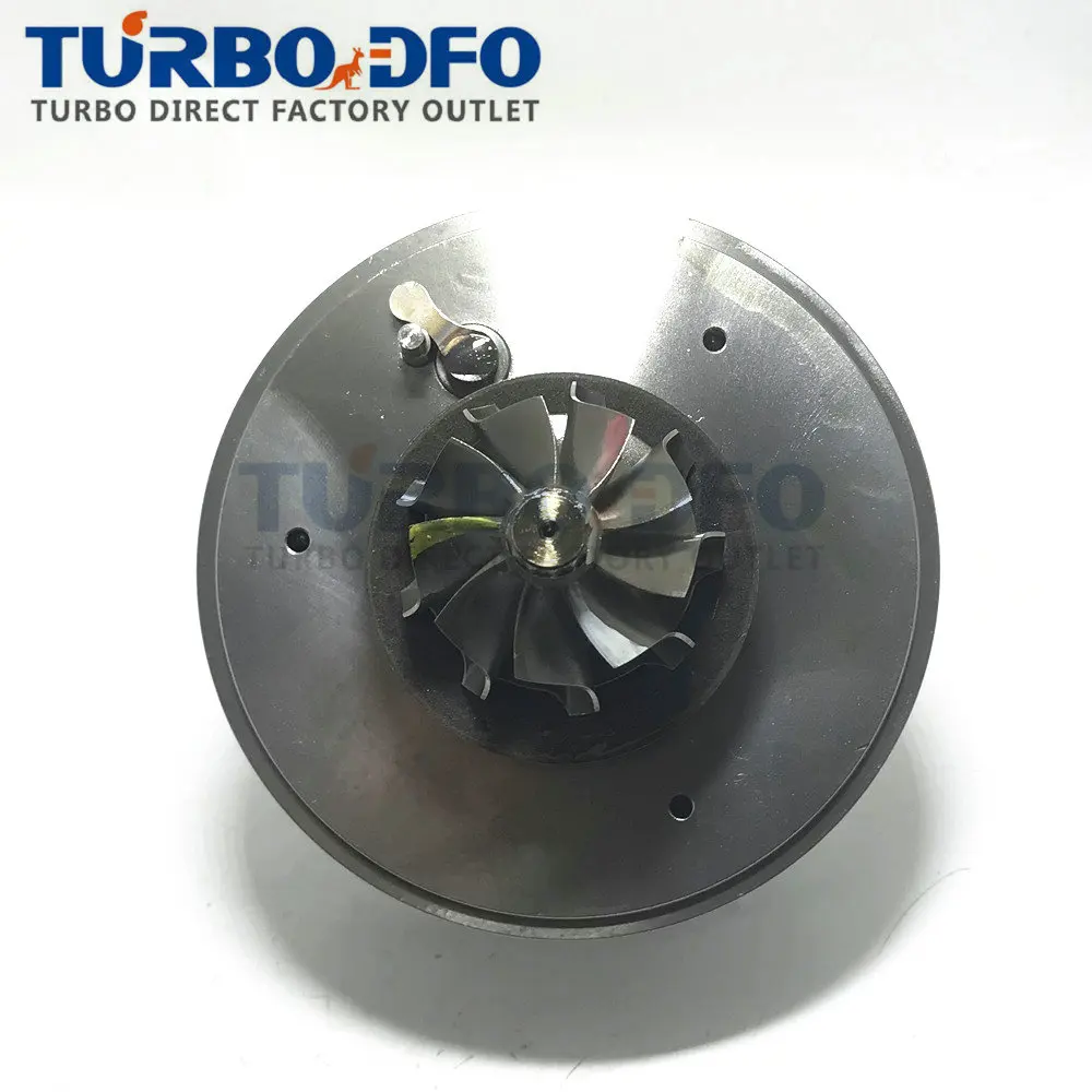 Турбокартридж GT2052V 726442 726442-0004 турбина CHRA 14411-2W203 для Nissan Pathfinder Mistral Terrano II (R20) 3 0 ZD30ETI |