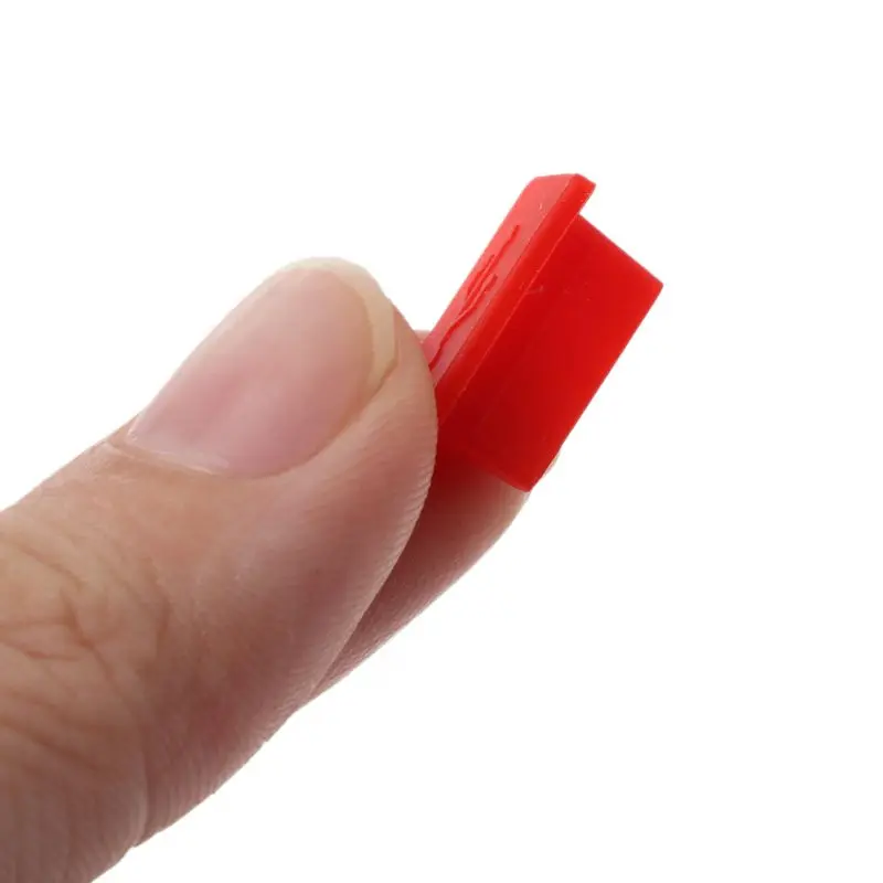 Пылезащитная заглушка для USB колпачок зарядного устройства с внутренним