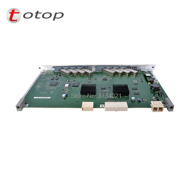 H802 Version EPBD 8 ports EPON board with SFP for HUAWEI MA5680T MA5683T H809 | Мобильные телефоны и аксессуары