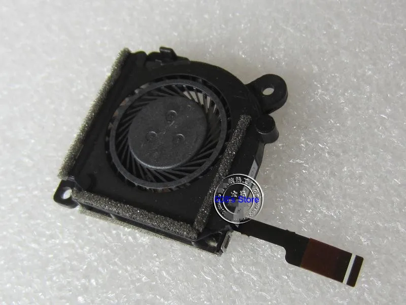 Новый ноутбук Процессор GPU кулер вентилятор для ноутбука Acer Aspire S7-391 S7-191 S7-392 30 мм 40