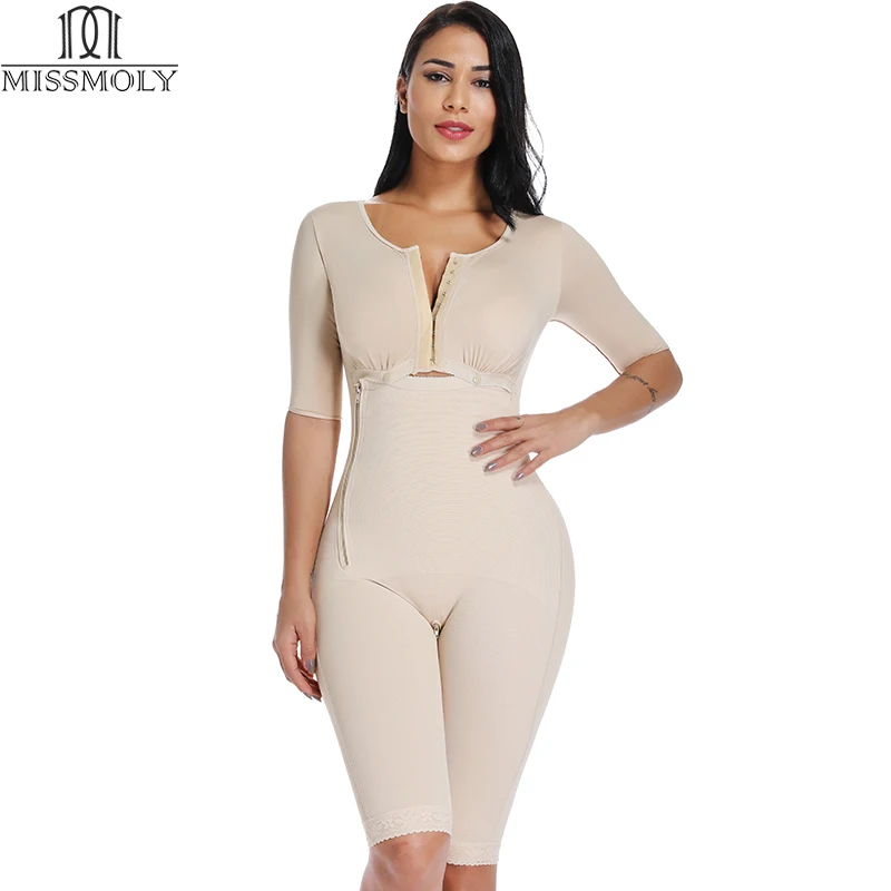 Miss Moly, Корректирующее белье для всего тела, для рук, для похудения, для талии, для тренировок, для бедер, для похудения, Корректирующее белье, корсет