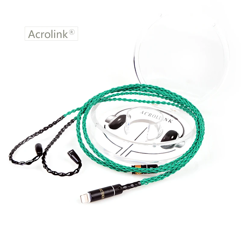 Acrolink 1, 2  8    IE80 IE8   2, 5/3, 5/4, 4