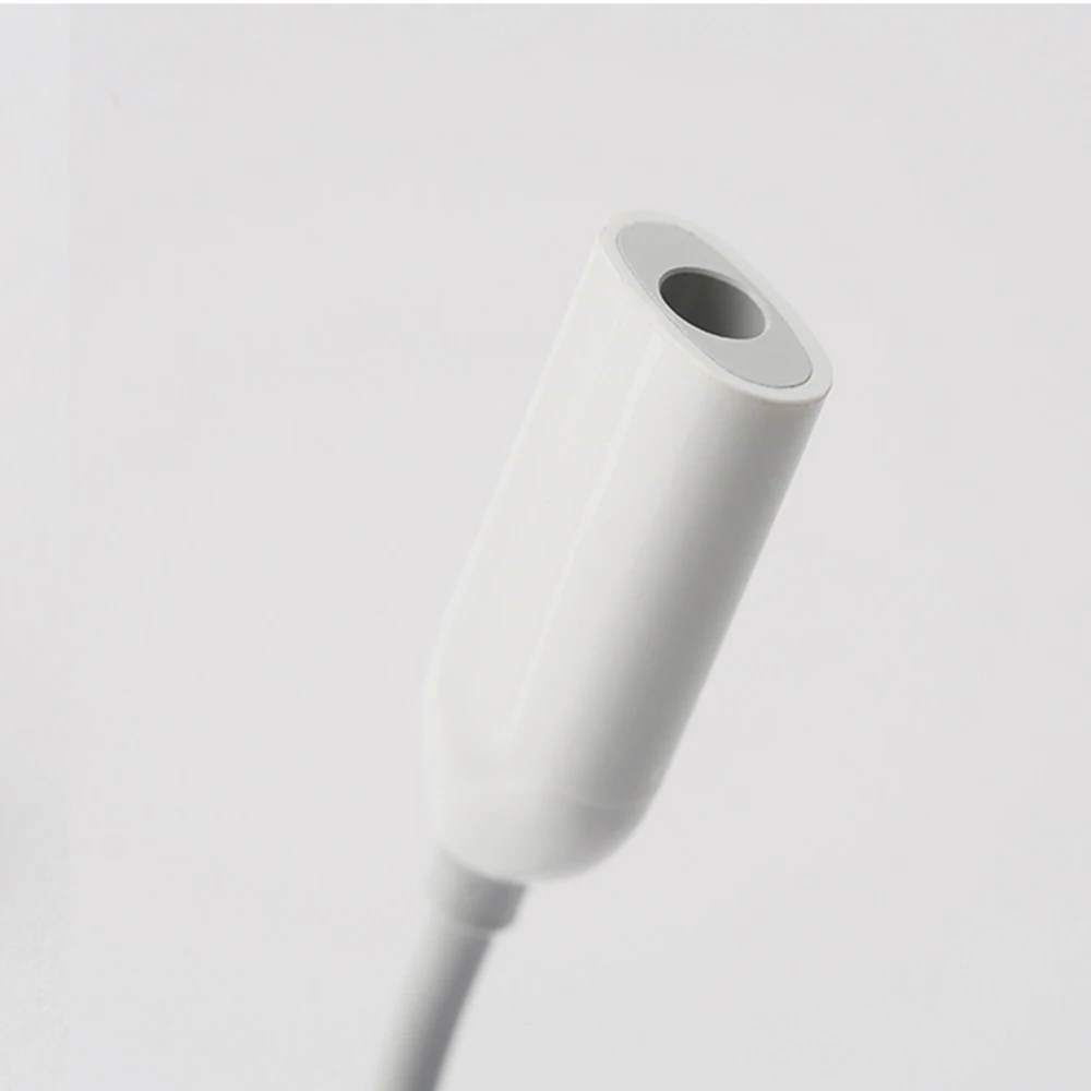 Адаптер Xiaomi Mi Type C Audio портативный адаптер 3 5 Jack для телефонов 6 c|xiaomi mi|xiaomi 6xiaomi xiaomi |