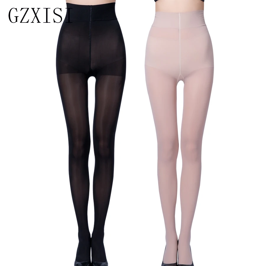 Новинка 2018 сексуальные женские колготки для всей формы Модные большие размеры