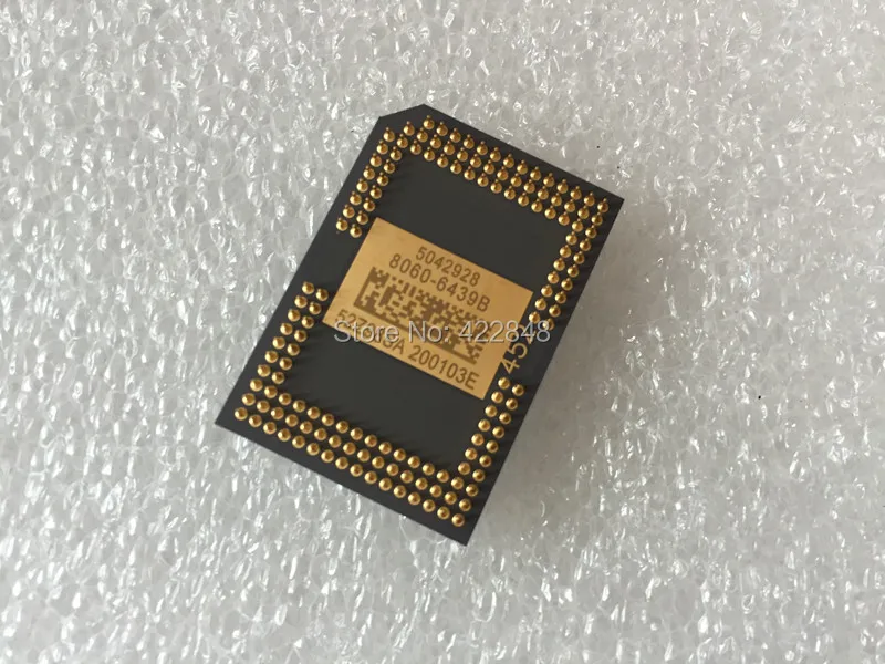 Совершенно новый 8060 6038B/8060 6039B DMD чип для проектора Explay DS316|chip dmd 8060-6039b|dmd 8060-6039boptoma