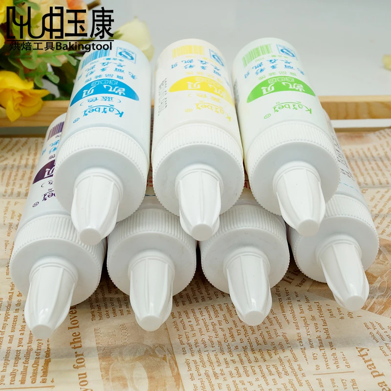 70 г пищевой порошок для украшения тортов фруктовый пигментный