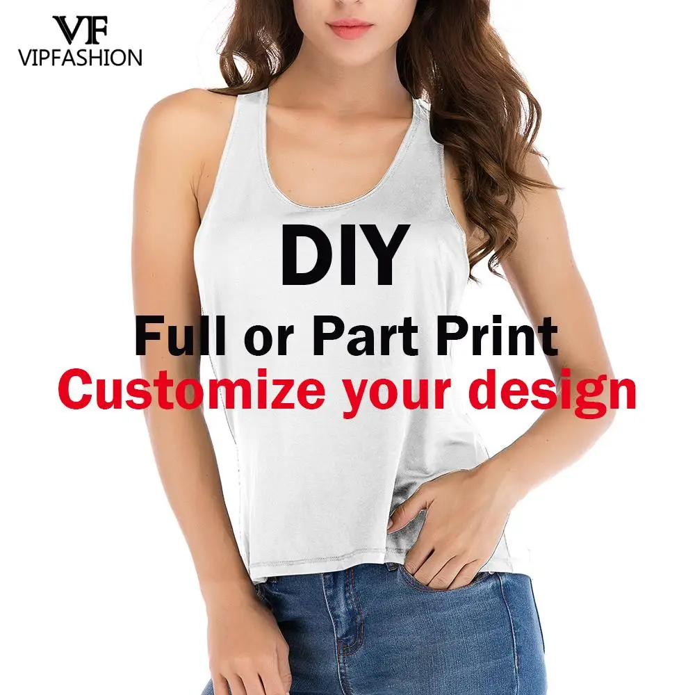 Жилет женский эластичный с Т-образным рисунком 1 минимальный заказ | Женская