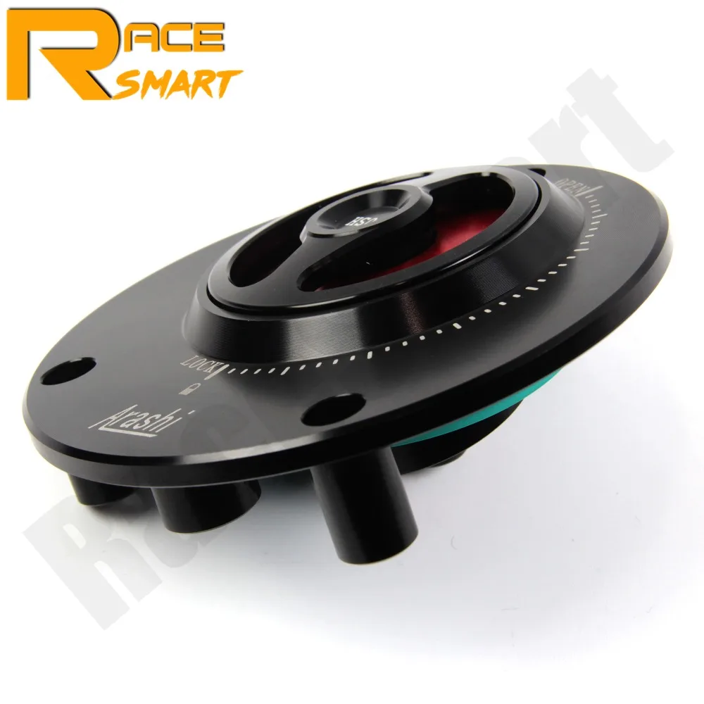 Мотоцикл с ЧПУ крышки топливного газа крышка бака быстрой блокировкой для YAMAHA R6 R1