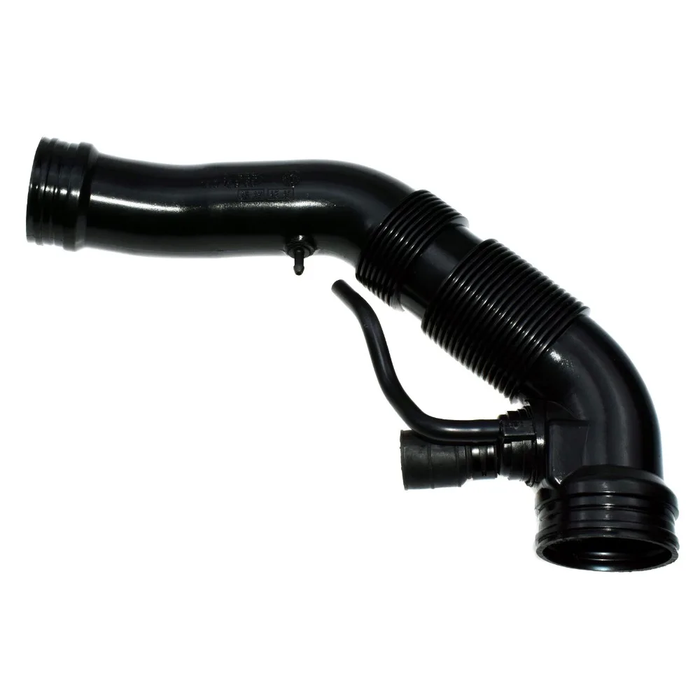 Воздухозаборный фильтр ISANCE соединитель шланга для VW Passat B6 Golf Caddy Audi A3 Seat Skoda Altea Leon