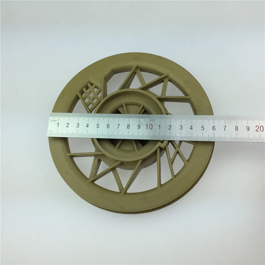 Автозапчасти STARPAD генератор бензинового двигателя водяной насос 152F 168F / 170F 188F/190F