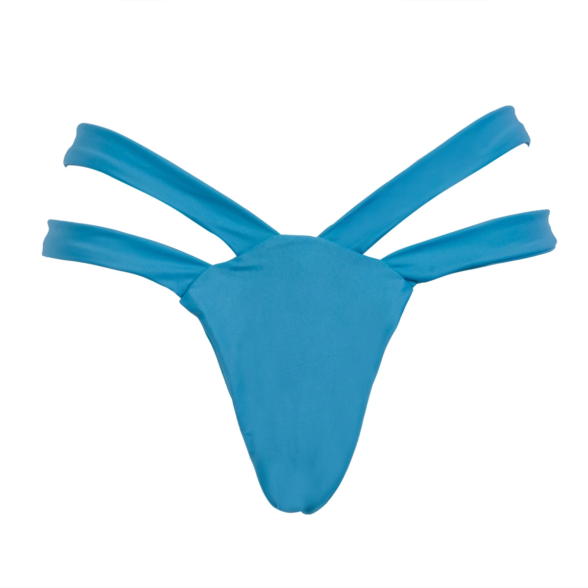 Новое поступление 2019 женские купальники стринги бикини с двумя бретельками