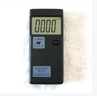 

QX-5 digital radiation detector meter monitor electromagnetic radiation tester
