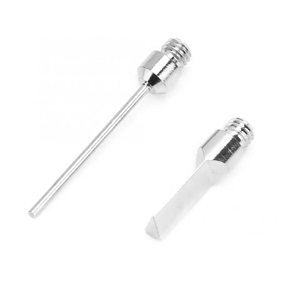 5 шт. Газовый паяльник набор Электрический Резак для пены наконечники припоя