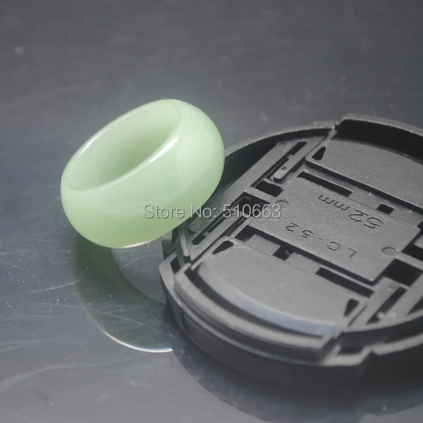 3 шт./лот кольцо из натурального камня украшения для свадебной вечеринки размер: