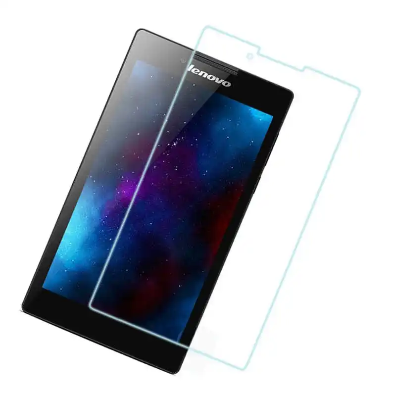 Защитная пленка из закаленного стекла для Lenovo Tab 2 защитная стали планшетов