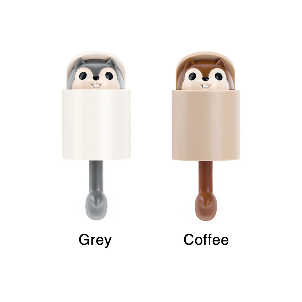 Держатель для ключей кухни домашнего подарка хранения аксессуары пальто из АБС