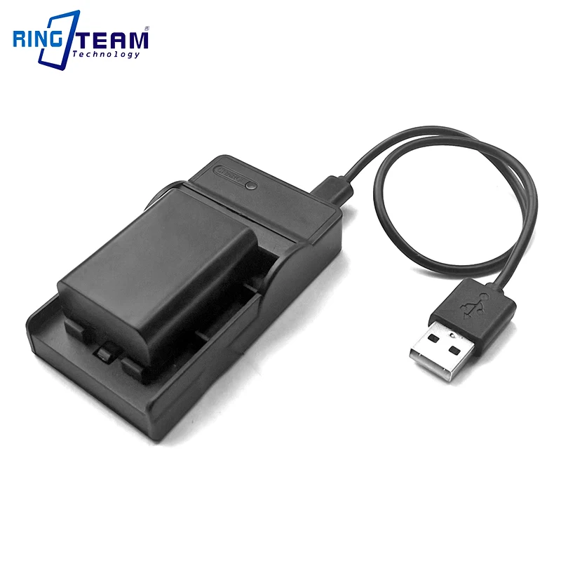 2-в-1 NPFW50 NP-FW50 аккумулятор и USB зарядное устройство для камер Sony Alpha NEX SLT A33 A37 A55 A3000 A7