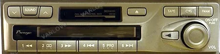 YATOUR цифровой музыкальный преобразователь Aux-in SD USB MP3 адаптер Интерфейс для NISSAN