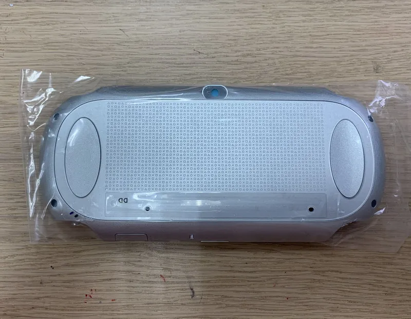 Оригинальная 90% Новая задняя крышка для игровой консоли psvita ps vita psv 1000 версия 3G или