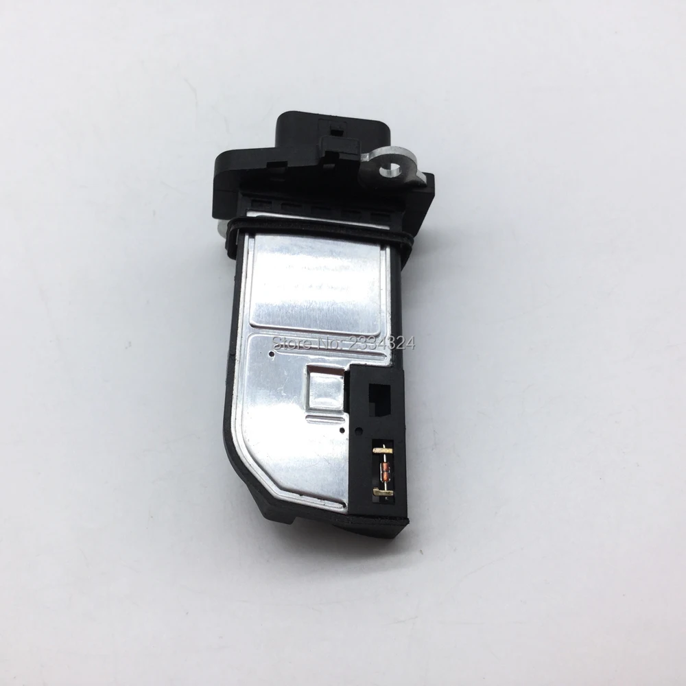 Датчик расхода воздуха Maf для Skoda Octavia Yeti VW Eos Golf Jetta Passat Audi A3 A4 A5 Seat Altea Leon Toledo